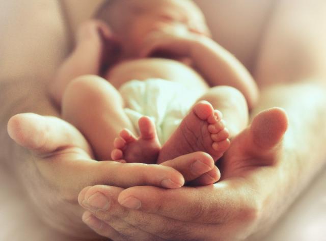 soins bébé