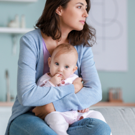 Soins et conseils post-partum